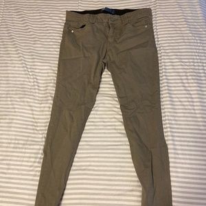 Democracy size 8 jeans